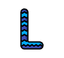 Langroove logo